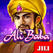 Ali Baba on arion plus
