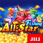All Star Fishing on arion plus legit