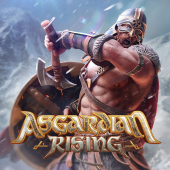 Asgardian Rising on arion plus