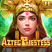 Aztec Priestess on arion plus
