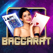 Baccarat B on arion plus login