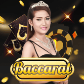 Baccarat on arion plus app casino