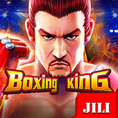 Boxing King on arion plus slot download