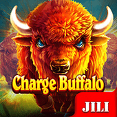 Charge Buffalo on arion plus