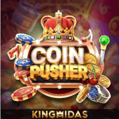 Coin Pusher on arion plus com