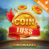 Coin Toss on arion plus slot download