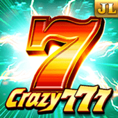 Crazy777 on arion plus online casino