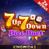 Dice Duet on arion plus club
