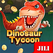 Dinosaur Tycoon on arion plus app casino