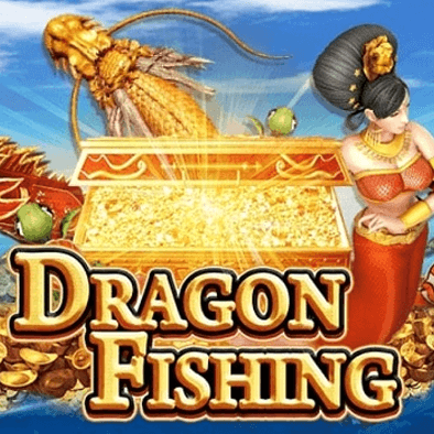 Dragon Fishing on arion plus apk