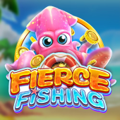 Fierce Fishing on arion plus online casino