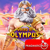 Gates of Olympus on arion plus slot