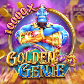 Golden Genie on arion plus com