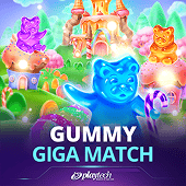 Gummy Giga Match on arion plus download
