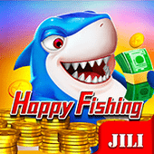 Happy Fishing on arion plus game