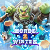 Horde 2 Winter on arion plus game