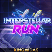Interstellar Run card game on arion plus