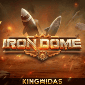 Iron Dome card game on arion plus