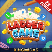 Ladder Game on arion plus app casino