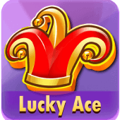 Lucky Ace on arion plus
