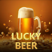 Lucky Bear on arion plus