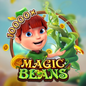 Magic Beans on arion plus
