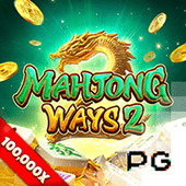 Mahjong Ways 2 on arion plus club