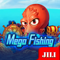 Mega Fishing on arion plus games