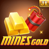 Mines Gold on arion plus games