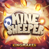 Minesweeper on arion plus online casino