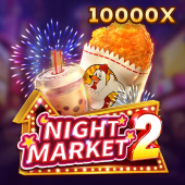 Night Market 2 on arion plus legit