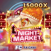 Night Market on arion plus app download