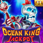 Ocean King on arion plus slot