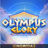 Olympus Glory on arion plus app