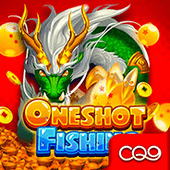 Oneshot Fishing on arion plus vip