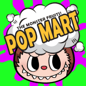 Popmart on arion plus login