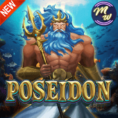 Poseidon on arion plus app