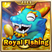 Royal Fishing on arion plus app download