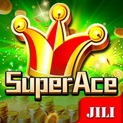 Super Ace slot game on arion plus