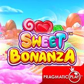 Sweet Bonanza on arion plus games