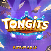 Tongits on arion plus game