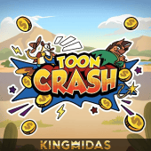 Toon Crash on arion plus login