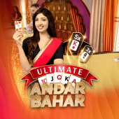 Andar Bahar on arion plus