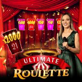 Roulette on arion plus vip