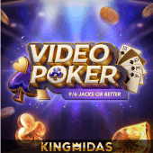 Video Poker on arion plus legit