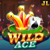 Wild Ace on arion plus app casino