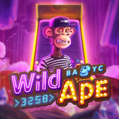 Wild Ape on arion plus app download apk