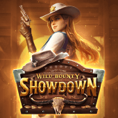 Wild Bounty Showdown on arion plus